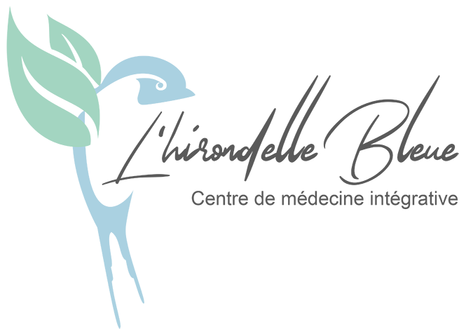 L'Hirondelle Bleue